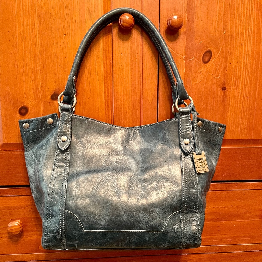 Frye Melissa Tote